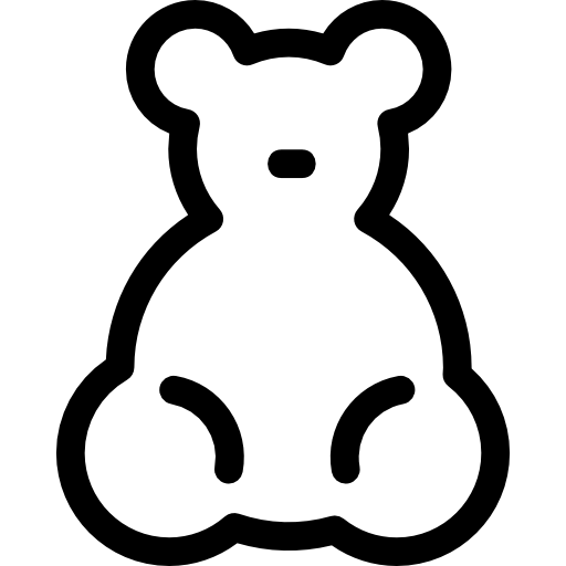 Peluchines